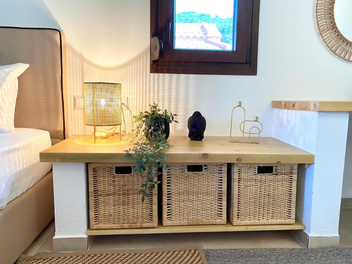 Palma Seaside Villa 2 サルティ エクステリア 写真