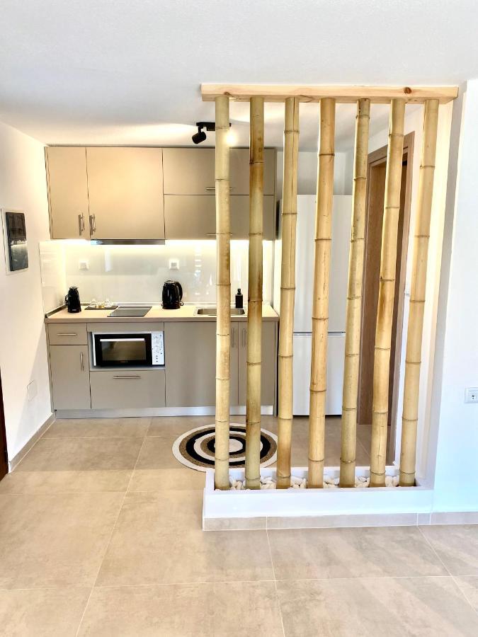 Palma Seaside Villa 2 サルティ エクステリア 写真