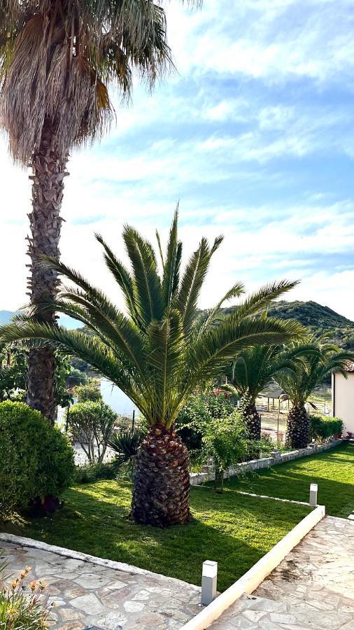 Palma Seaside Villa 2 サルティ エクステリア 写真