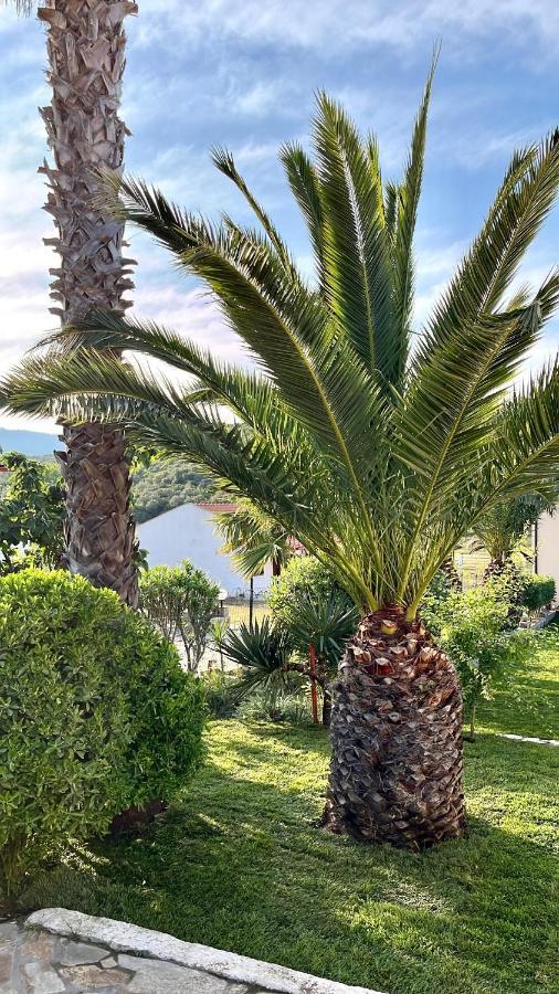 Palma Seaside Villa 2 サルティ エクステリア 写真