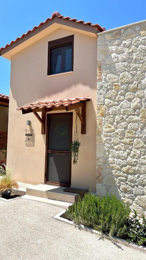 Palma Seaside Villa 2 サルティ エクステリア 写真