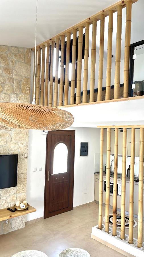 Palma Seaside Villa 2 サルティ エクステリア 写真